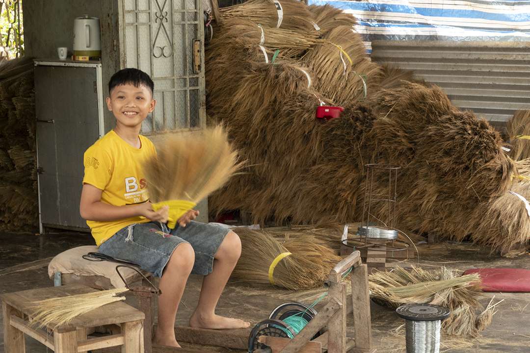 Vietnam Vietnam